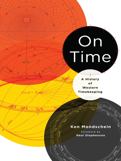 Title details for On Time by Kenneth Mondschein - Available